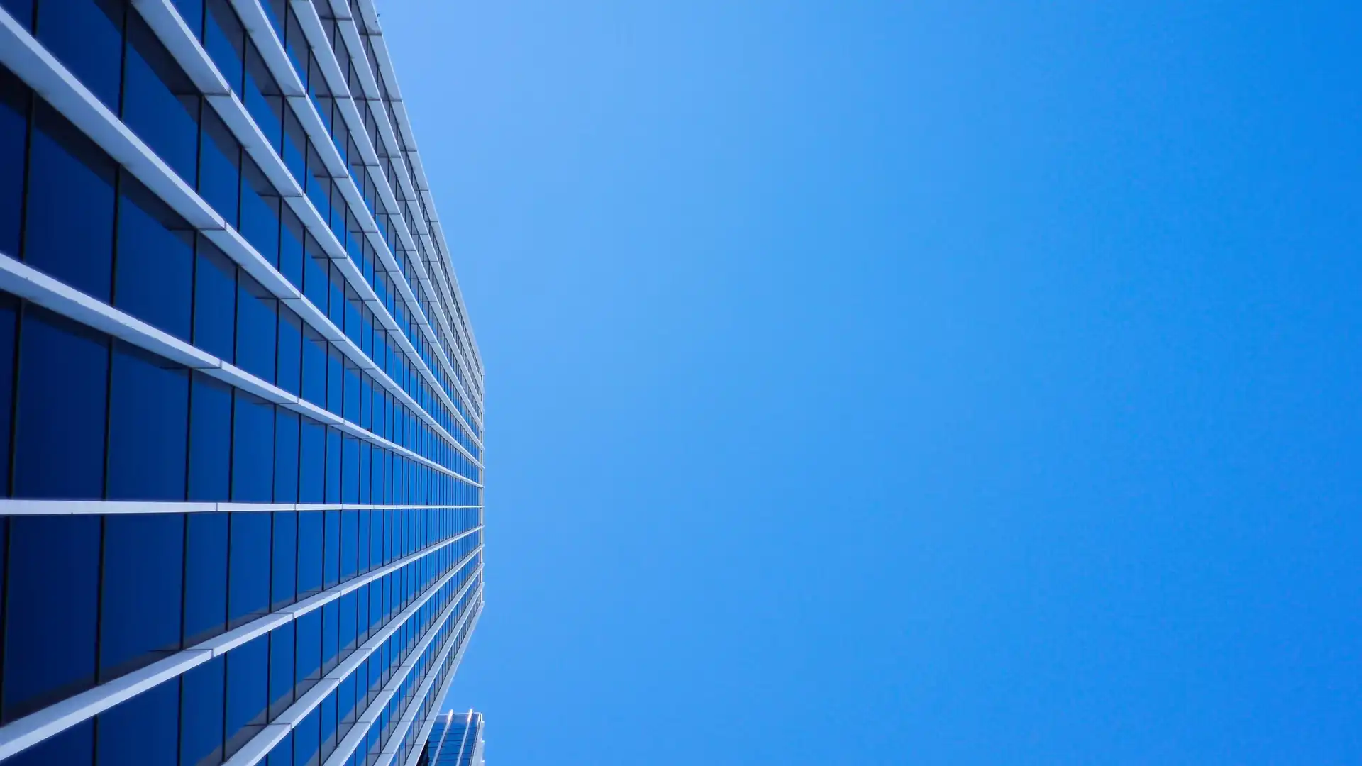 Modern Building Background