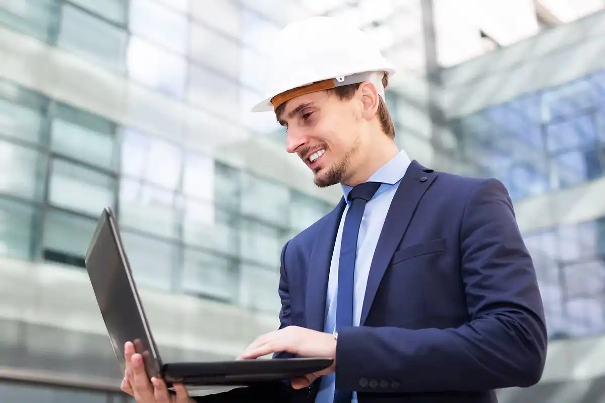 Professional Building Manager